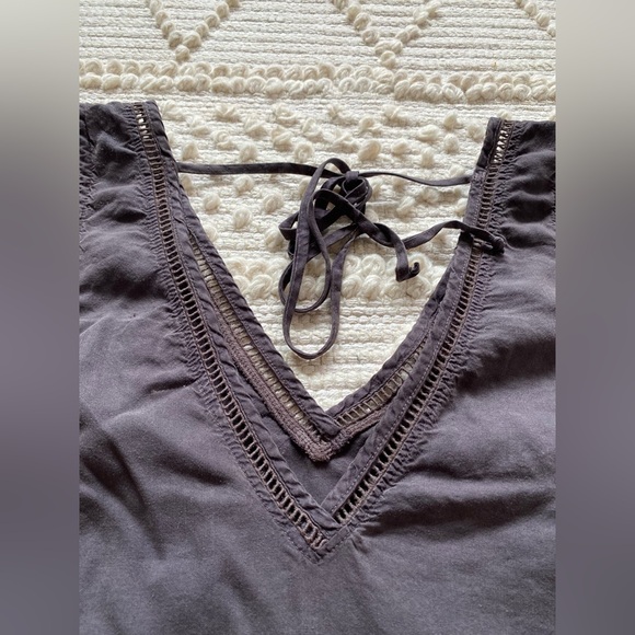 Bella Dahl tank size M - Picture 4 of 7